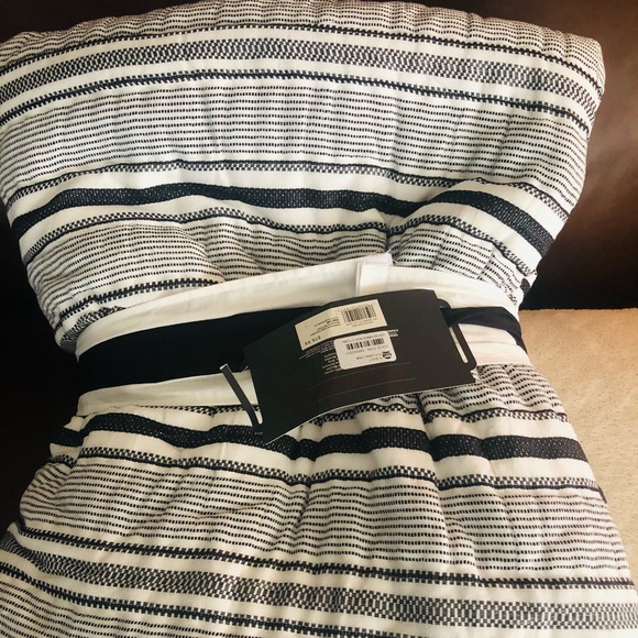 Hearth & Hand Bedding Hearth And Hand With Magnolia King Bedding